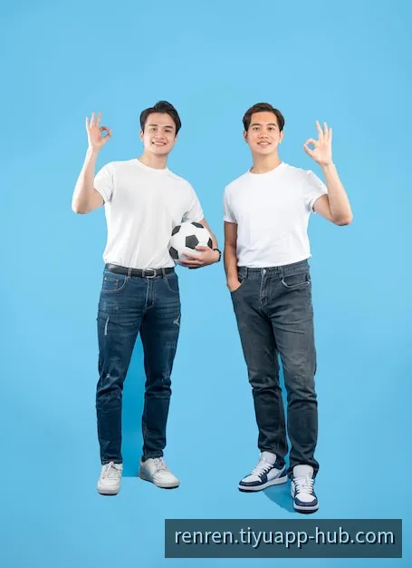 人人App直播间互动功能演示图
